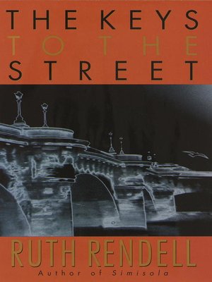 cover image of The Keys to the Street